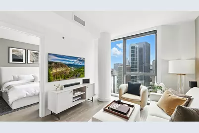 211 N Harbor Drive #3605, Chicago, IL 60601 - Photo 10