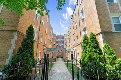 6418 N Newgard Avenue #2E, Chicago, IL 60626 - Photo 1