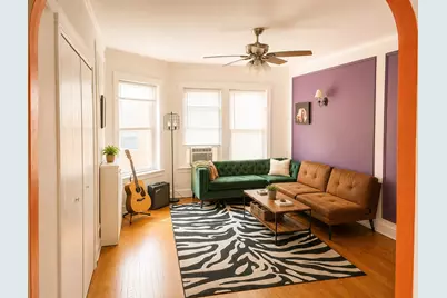 6418 N Newgard Avenue #2E, Chicago, IL 60626 - Photo 2