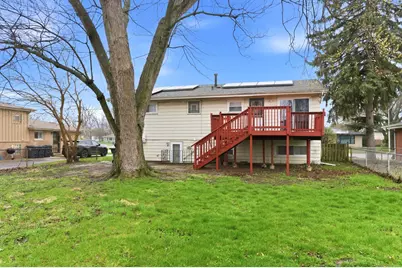 15217 Waterman Drive, South Holland, IL 60473 - Photo 18