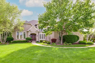 39598 Orchard Bluff Lane, Wadsworth, IL 60083 - Photo 2