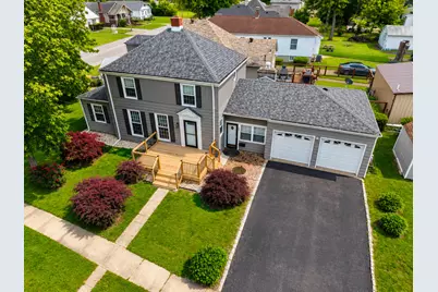 831 E 5th Street, Centralia, IL 62801 - Photo 6