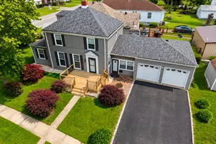 831 E 5th St, Centralia, IL 62801 - Photo 6