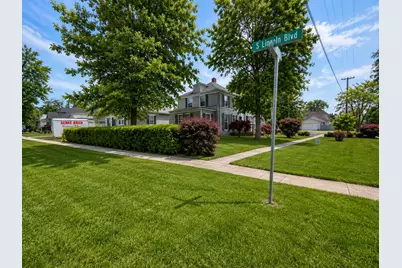 831 E 5th Street, Centralia, IL 62801 - Photo 12