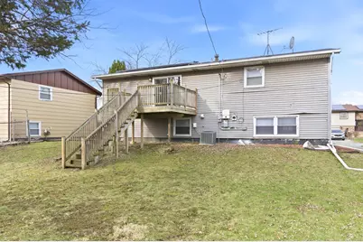 16419 Woodlawn West Avenue, South Holland, IL 60473 - Photo 20