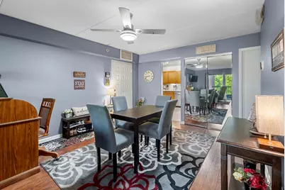6020 Lake Bluff Drive #502, Tinley Park, IL 60477 - Photo 2