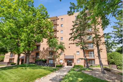 6020 Lake Bluff Drive #502, Tinley Park, IL 60477 - Photo 1