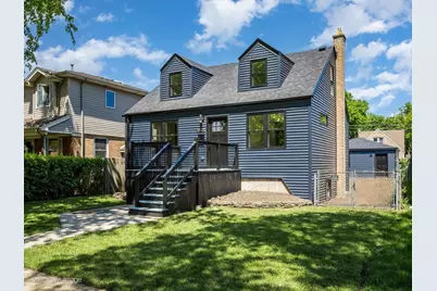 3836 W 110th Place, Chicago, IL 60655 - Photo 2