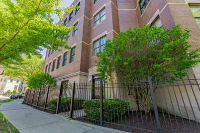 4157 N Kenmore Avenue #2N, Chicago, IL 60613 - Photo 1