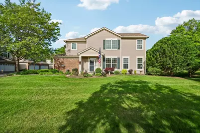 10003 Cummings Street, Huntley, IL 60142 - Photo 2