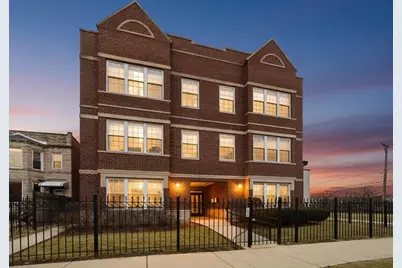 25 N Menard Avenue #2S, Chicago, IL 60644 - Photo 2