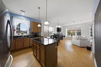 25 N Menard Avenue #2S, Chicago, IL 60644 - Photo 12