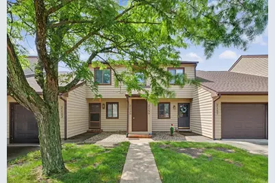 2155 Harbortown Circle #2155, Champaign, IL 61821 - Photo 1