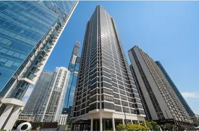 360 E Randolph Street #2203, Chicago, IL 60601 - Photo 1