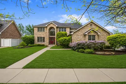 8127 Abbey Road, Tinley Park, IL 60477 - Photo 1
