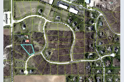 7381 English Oak Lane, Spring Grove, IL 60081 - Photo 4