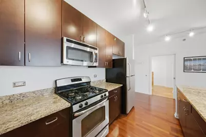 123 S Green Street #702B, Chicago, IL 60607 - Photo 4