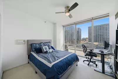 123 S Green Street #702B, Chicago, IL 60607 - Photo 12