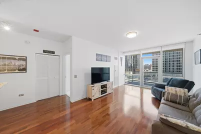 123 S Green Street #702B, Chicago, IL 60607 - Photo 6