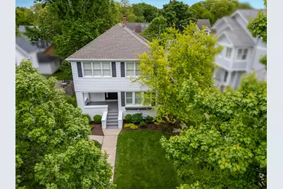 9 S Bruner Street, Hinsdale, IL 60521 - Photo 2