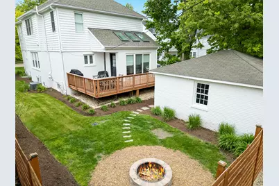 9 S Bruner Street, Hinsdale, IL 60521 - Photo 6