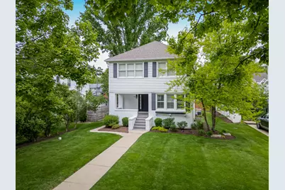 9 S Bruner Street, Hinsdale, IL 60521 - Photo 1