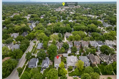 9 S Bruner Street, Hinsdale, IL 60521 - Photo 10