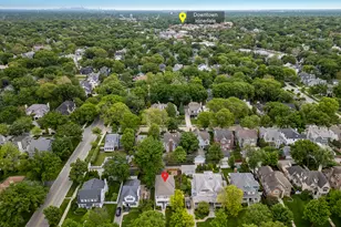 9 S Bruner St, Hinsdale, IL 60521 - Photo 10