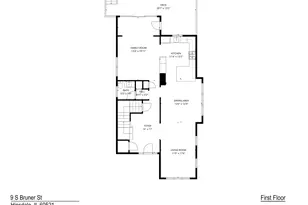 9 S Bruner St, Hinsdale, IL 60521 - Photo 12