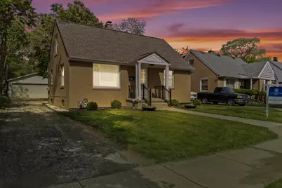 1012 Leith Avenue, Waukegan, IL 60085 - Photo 2