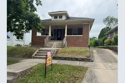 911 Clement Street, Joliet, IL 60435 - Photo 1