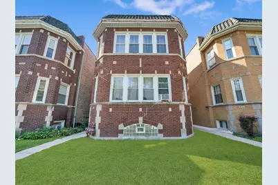 3529 W 63rd Place, Chicago, IL 60629 - Photo 1