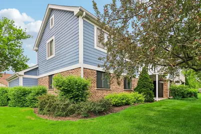 1102 Woodbury Lane #D1, Wheeling, IL 60090 - Photo 30