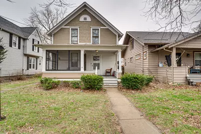 714 Sexton Street #1, Aurora, IL 60505 - Photo 1