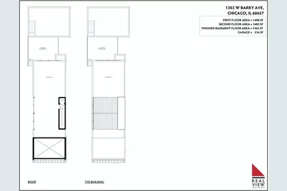 1303 W Barry Avenue, Chicago, IL 60657 - Photo 36