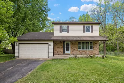 9517 Ballard Road, Crystal Lake, IL 60014 - Photo 1