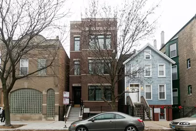 1428 N Paulina Street #1, Chicago, IL 60622 - Photo 1