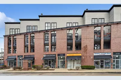 1739 N Clybourn Avenue #3S, Chicago, IL 60614 - Photo 1