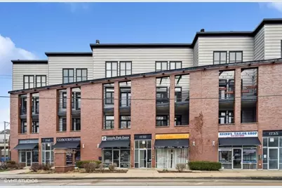 1739 N Clybourn Avenue #3S, Chicago, IL 60614 - Photo 1