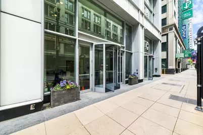 8 E Randolph Street #1803, Chicago, IL 60601 - Photo 2