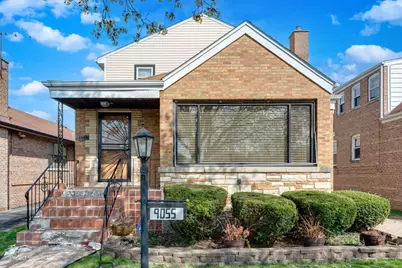 9055 S Luella Avenue, Chicago, IL 60617 - Photo 1