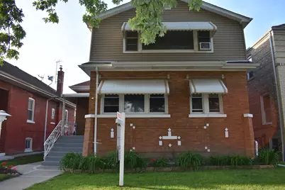 7030 W Wrightwood Avenue, Chicago, IL 60707 - Photo 1