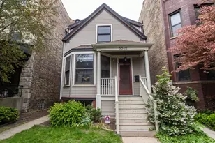 3512 N Bosworth Ave, Chicago, IL 60657 - Photo 2