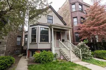 3512 N Bosworth Avenue, Chicago, IL 60657 - Photo 1