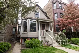 3512 N Bosworth Ave, Chicago, IL 60657 - Photo 1