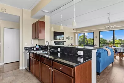 6420 Double Eagle Drive #306, Woodridge, IL 60517 - Photo 4