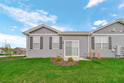 6313 Maple Glen Drive, Wonder Lake, IL 60097 - Photo 2