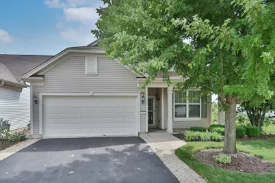 13024 Redstone Drive, Huntley, IL 60142 - Photo 1