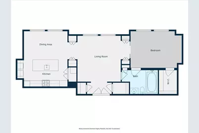 159 E Walton Place #12E, Chicago, IL 60611 - Photo 18