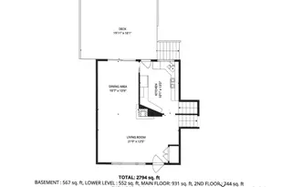 816 Holmes Ave, Deerfield, IL 60015 - Photo 30